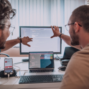 Desenvolvimento de Software