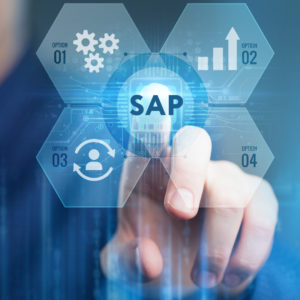 Soluções SAP