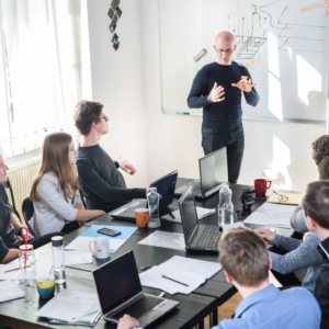 Treinametos In Company